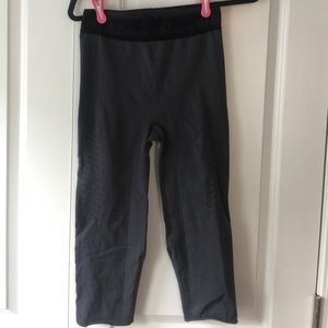 Lululemon Crop Pants